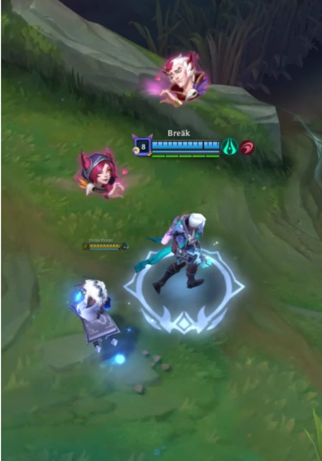 @Diosa Yuumi