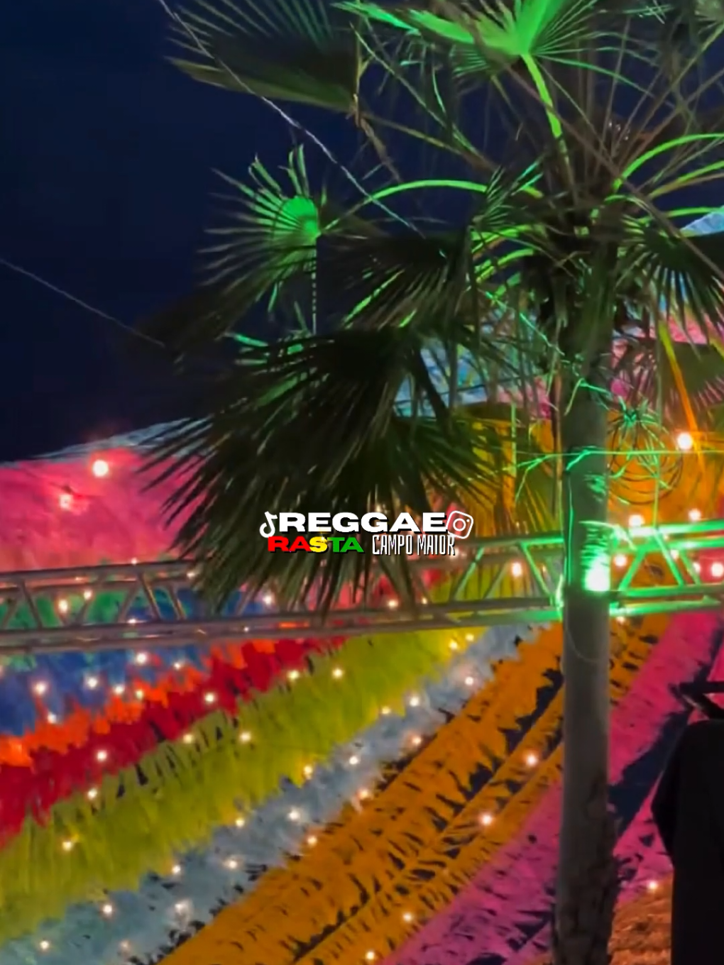 @REGGAE RASTA CM