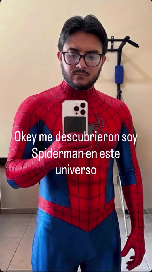 @Profe Facherito