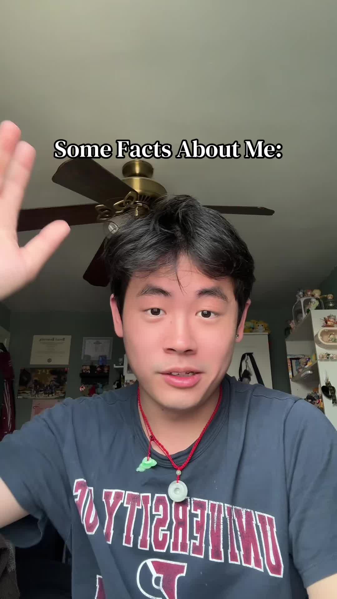 @Kai