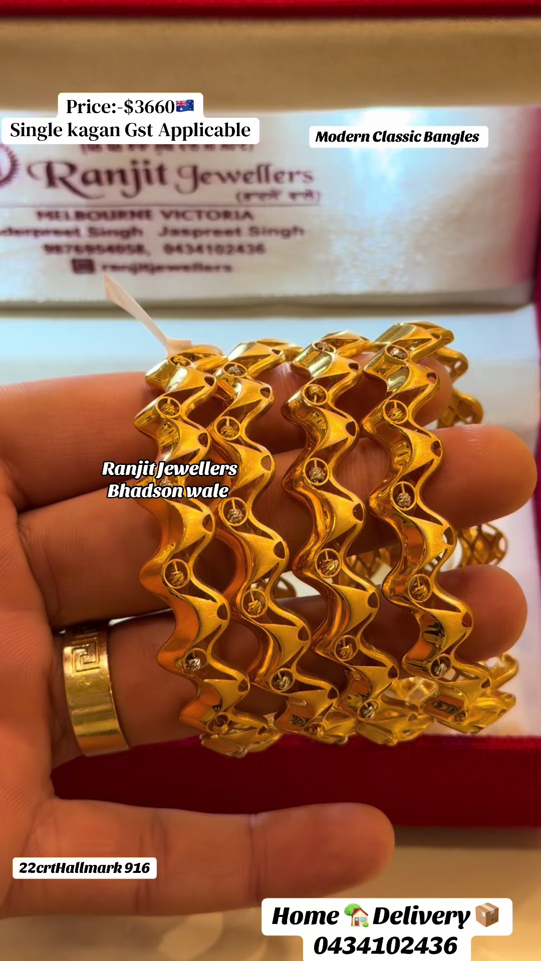 @Ranjit Jewellers
