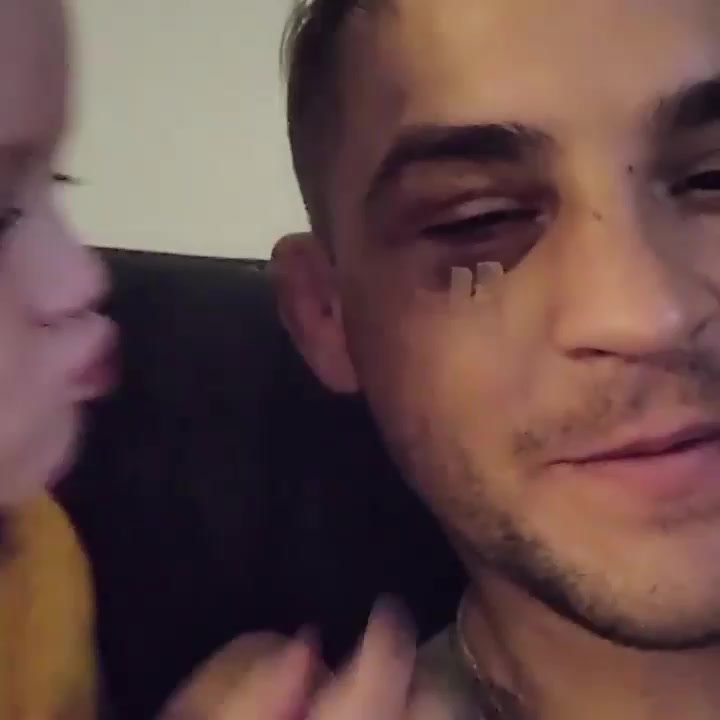 @Dustin "Diamond" Poirier 💎