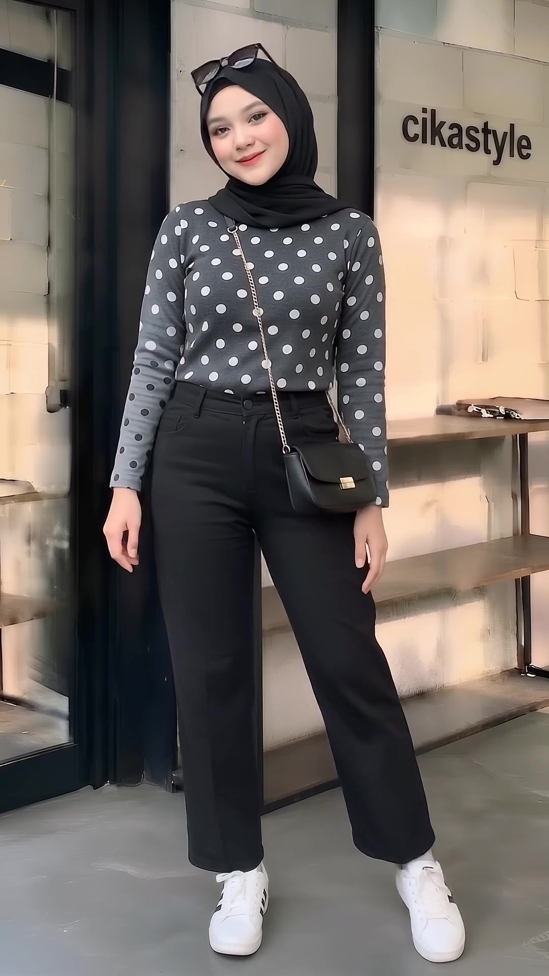 @cikastyle