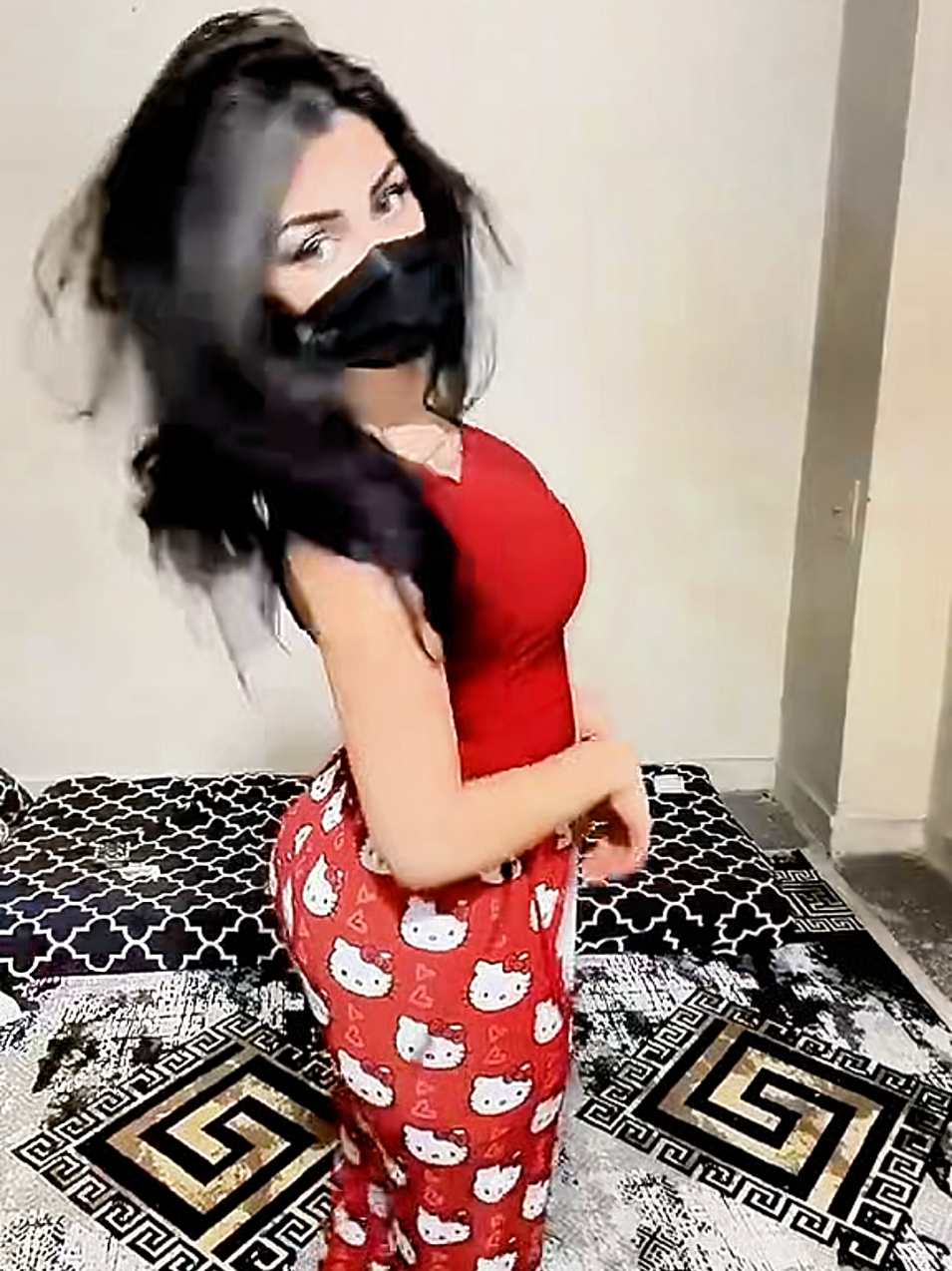 @بنت العرب