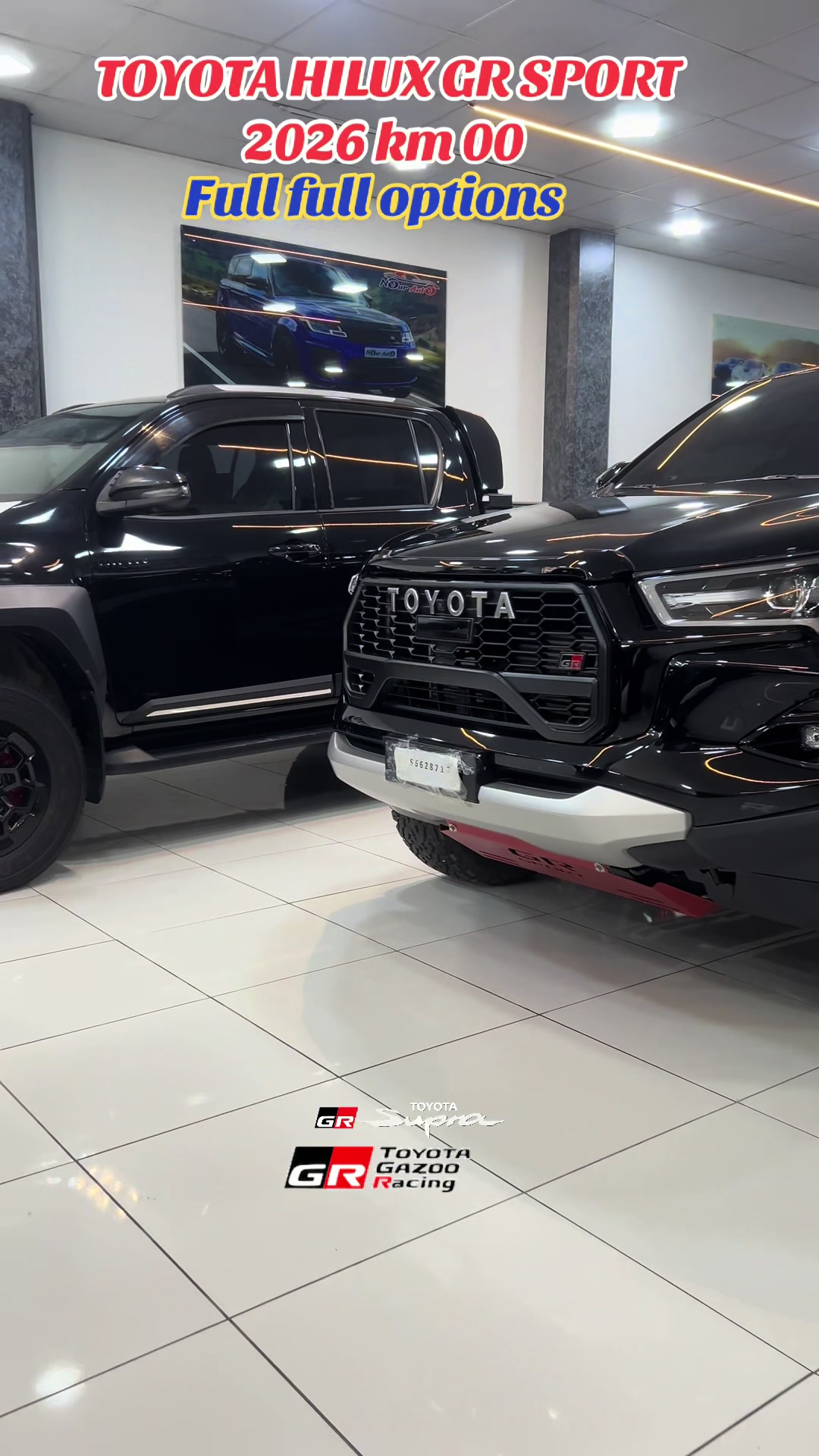 @Voiture de luxe.nour setif ✅
