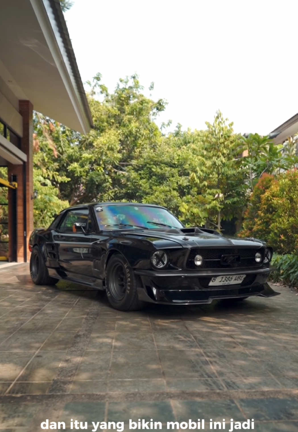 @Garasi Drift Company