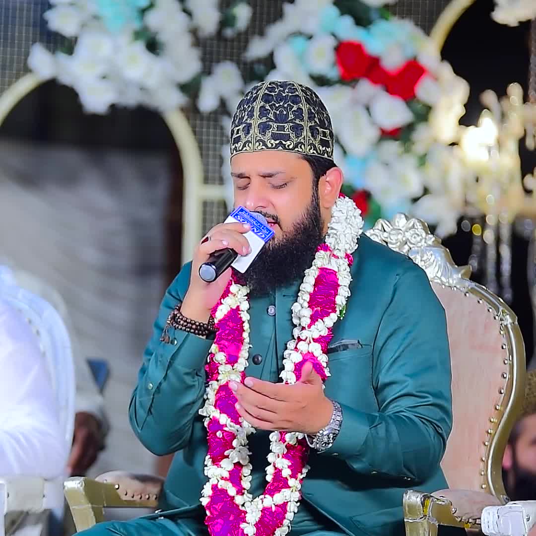 @Zohaib Ashrafi