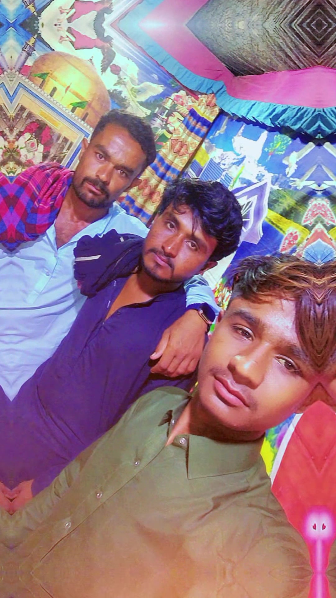 @Shahbaz katiyar