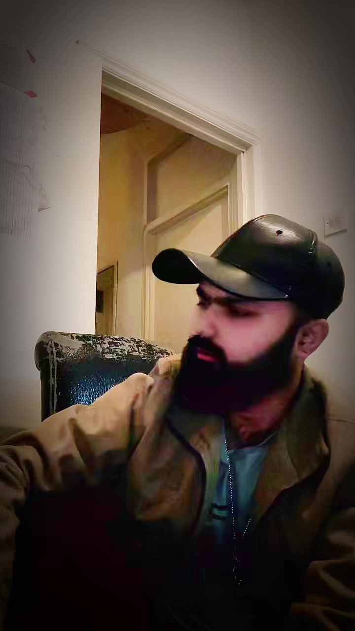 @Sushant Adh
