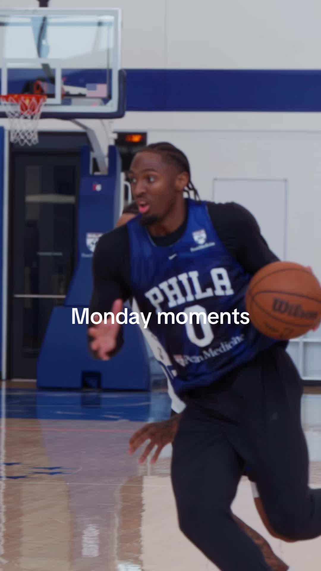 @Philadelphia 76ers