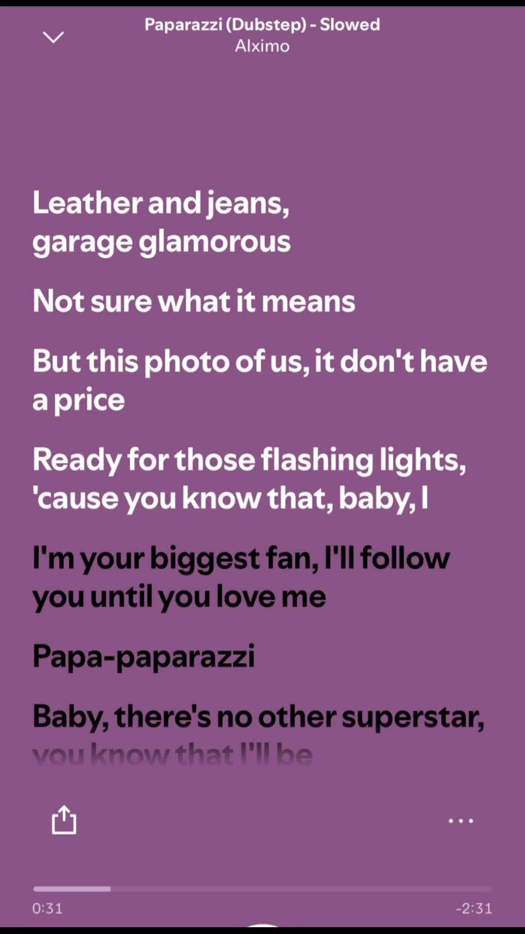 @Lyrics