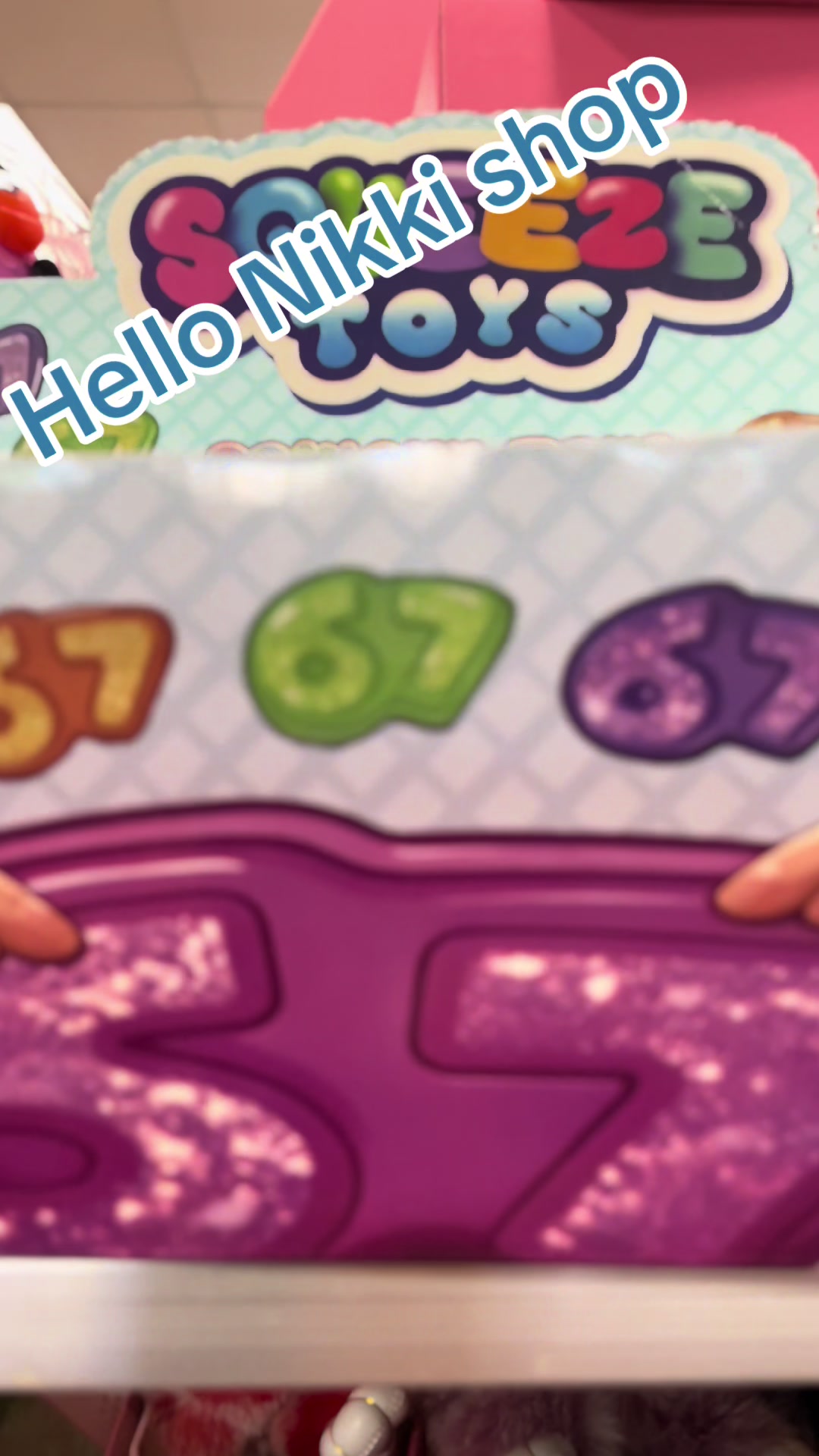 @Hello Nikki Shop