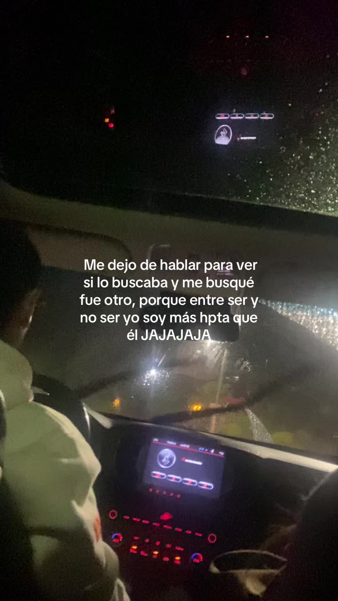 @Juliana