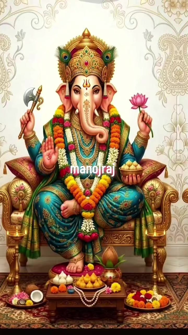 @Manoj