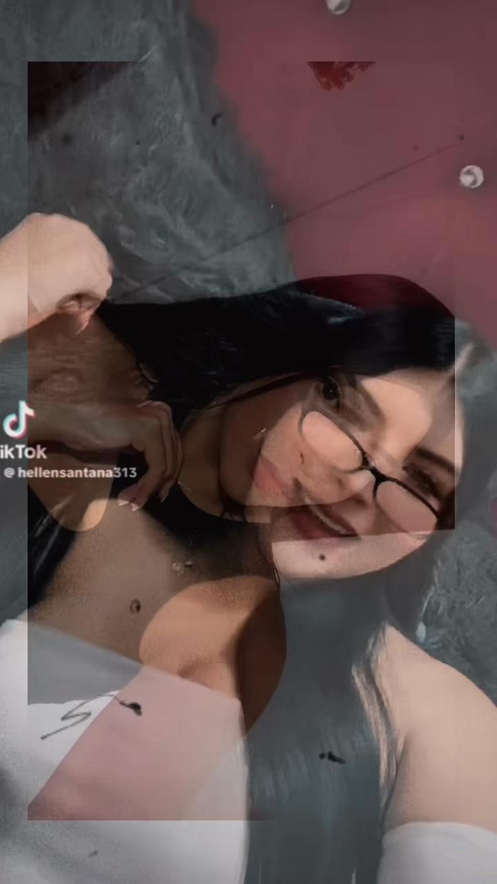 @Hellen Santana
