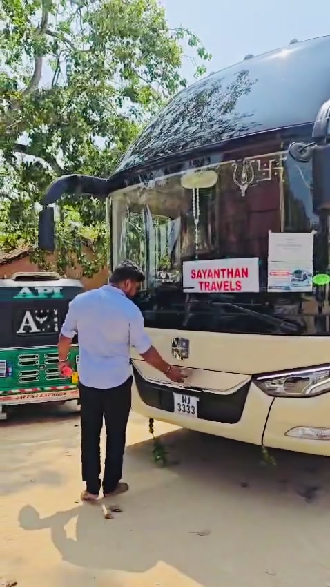 @Sayanthan Travel & Tours