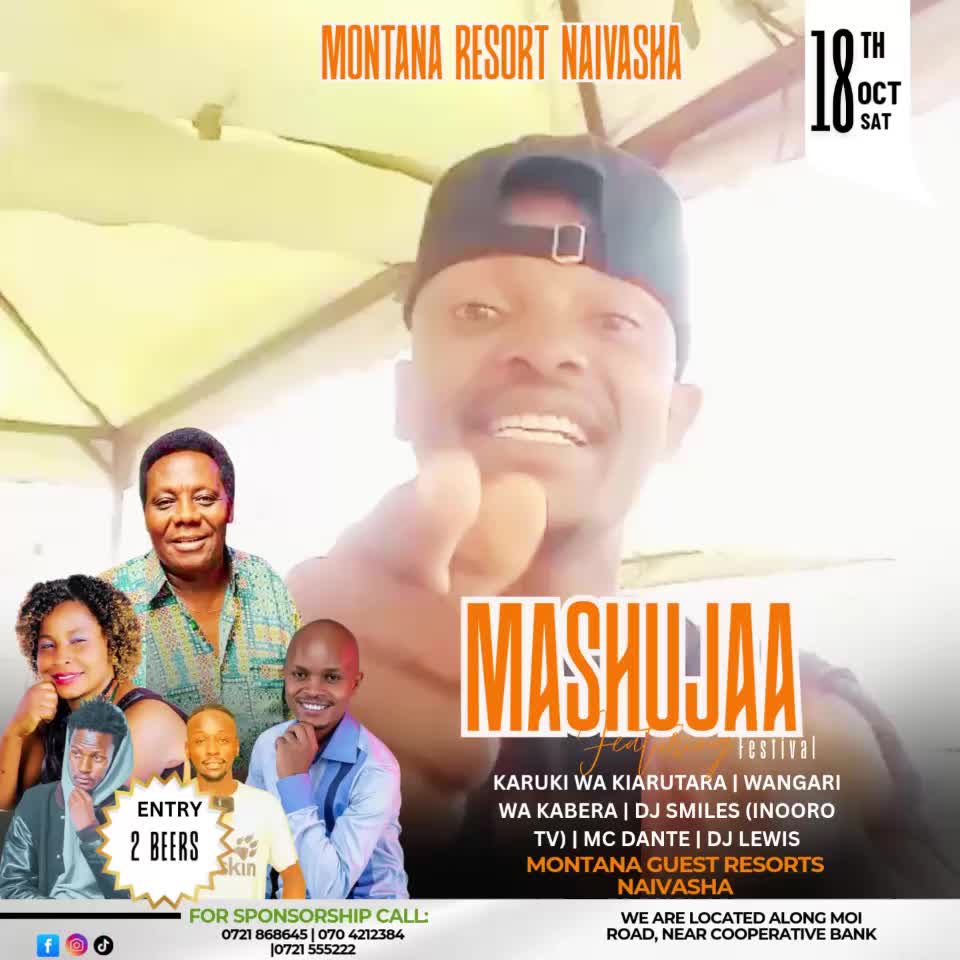 @#wangariiwakabera