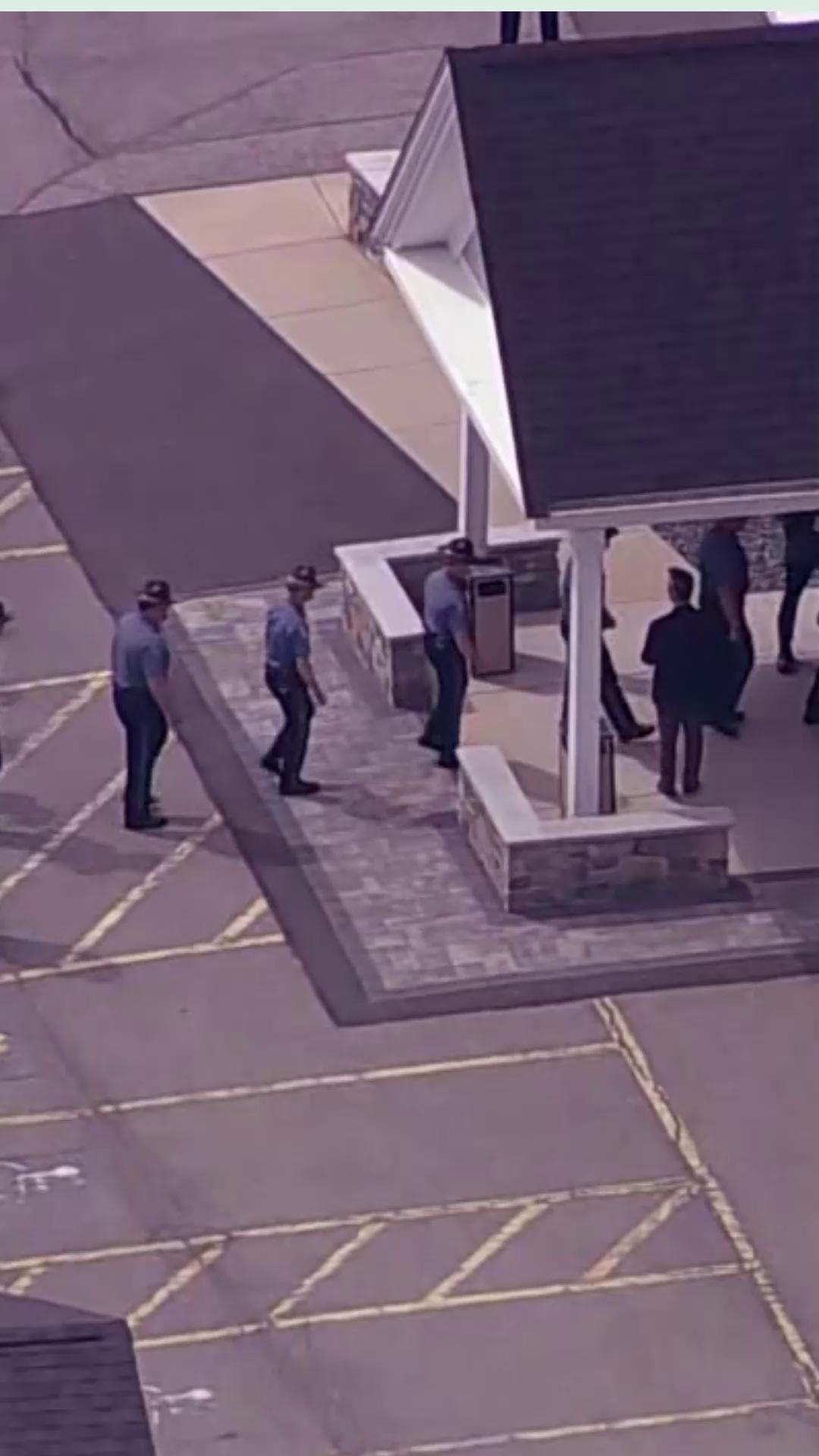 @Boston 25 News