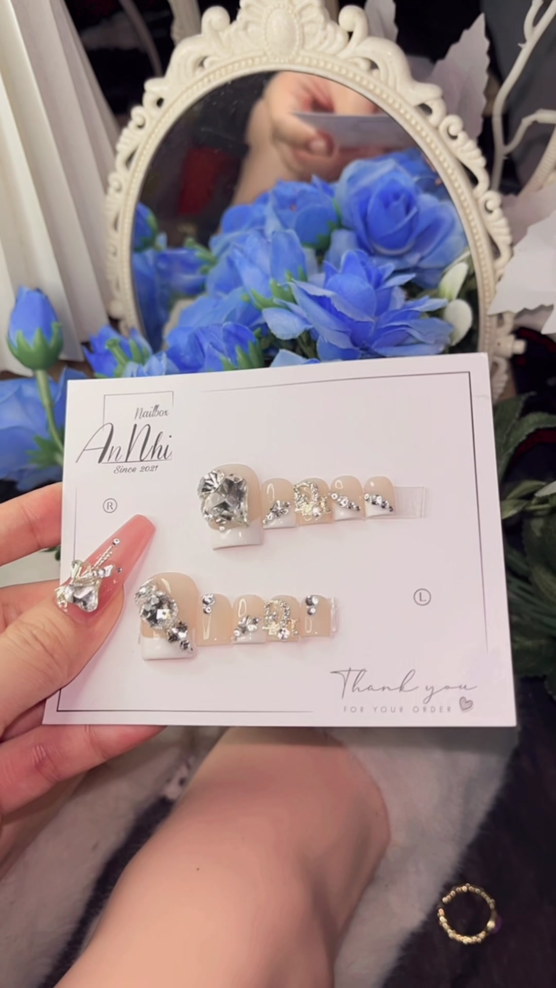 @Nails Xinh