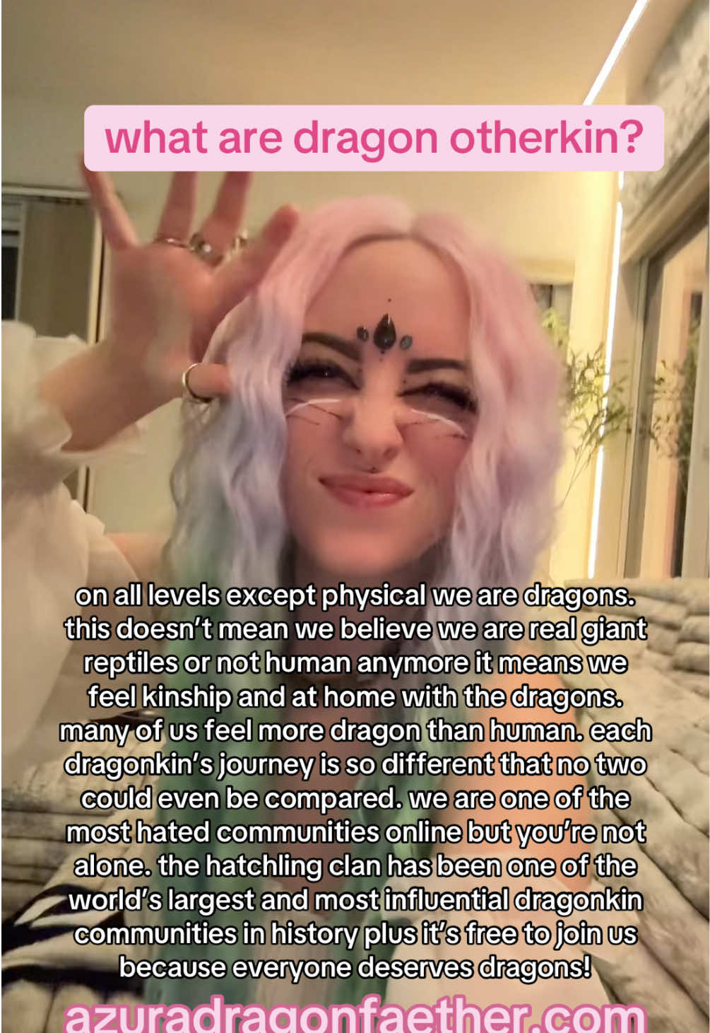 @The Draconic Priestess ๐