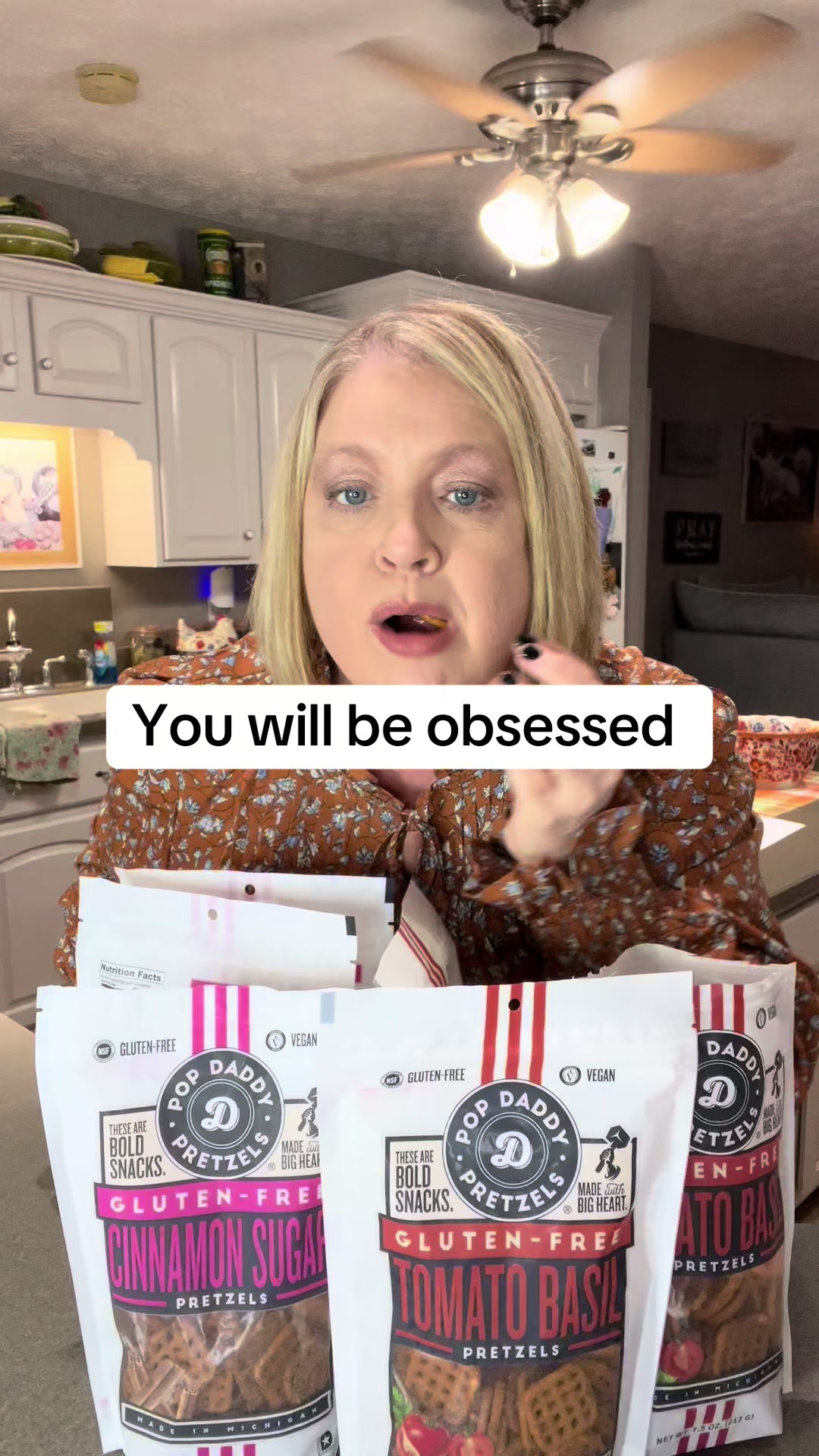 @Candy | UGC Creator