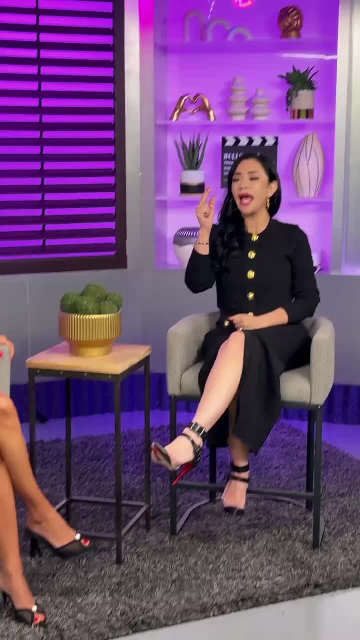 @La Reyna del Credito