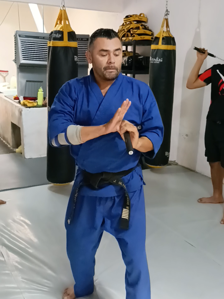 @ZavaletaKickboxing_mma