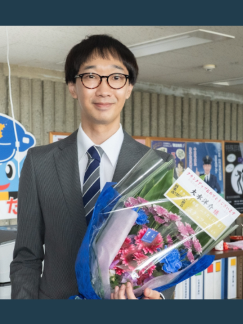 @『刑事、ふりだしに戻る』『リーガルビート』