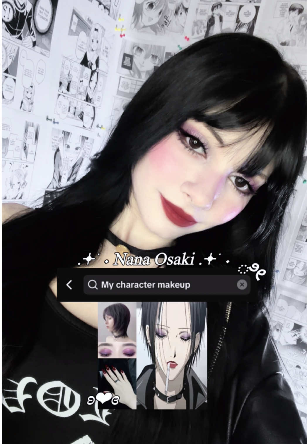 @Annie 𝜗ৎ