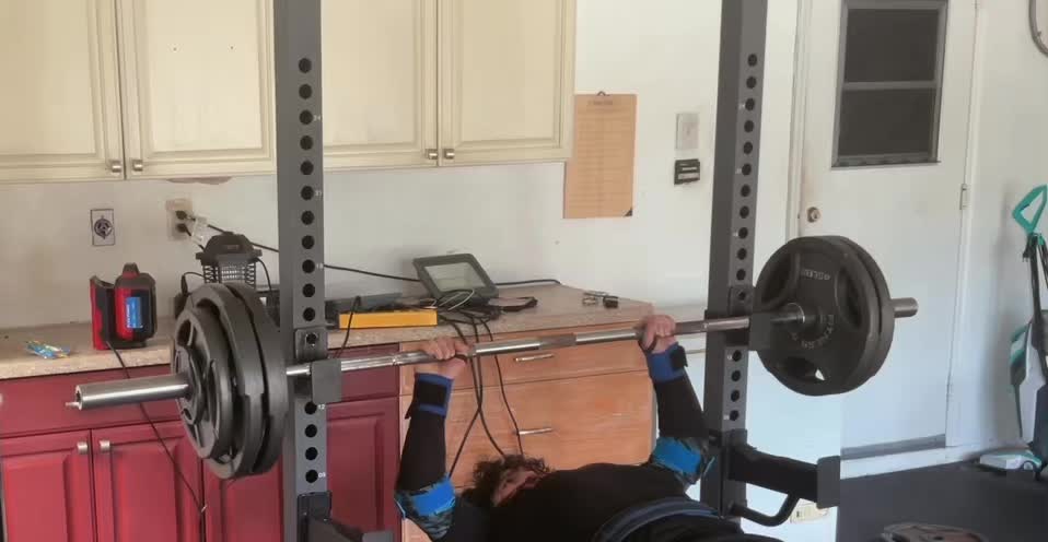 @Caleb Lifts