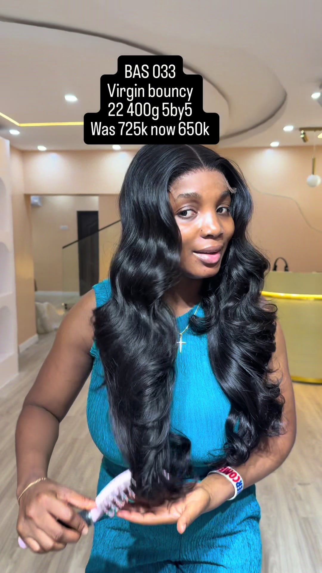 @Beehairluxury