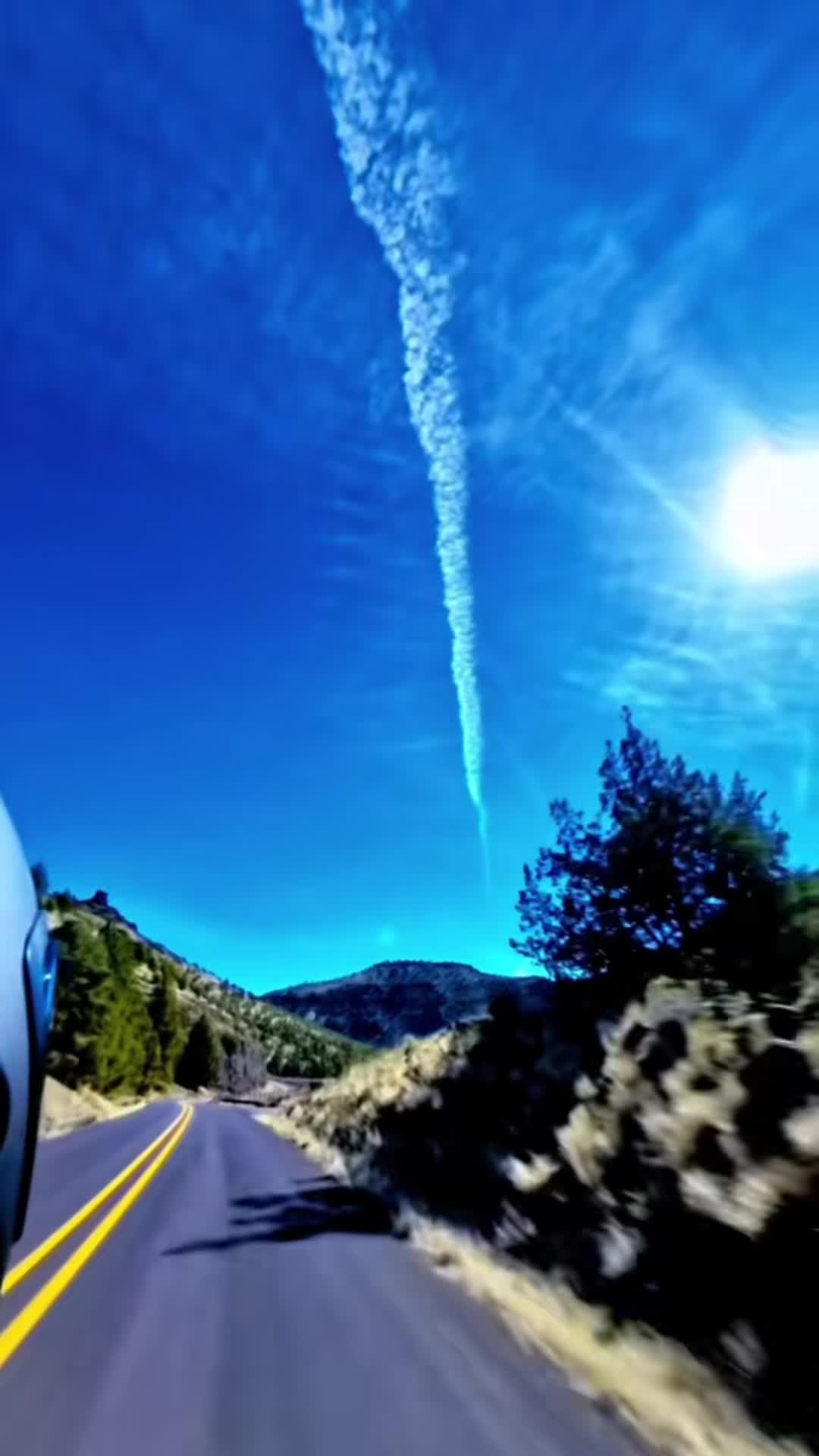 @High Desert Nightster