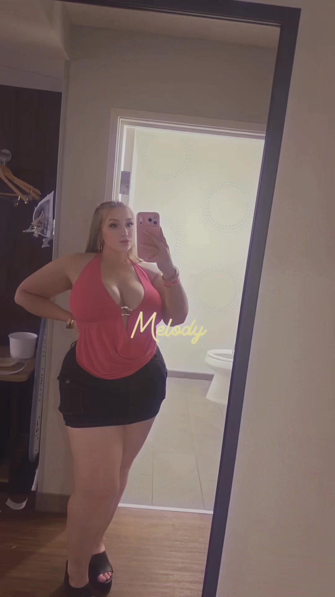 @Melody Kerhoulas