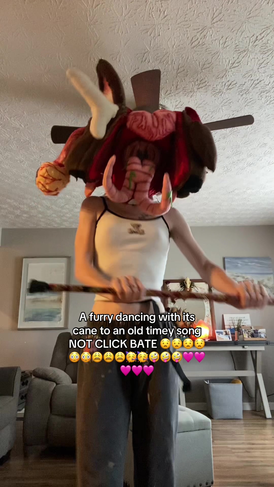 @Holfthefurry🦯♿️