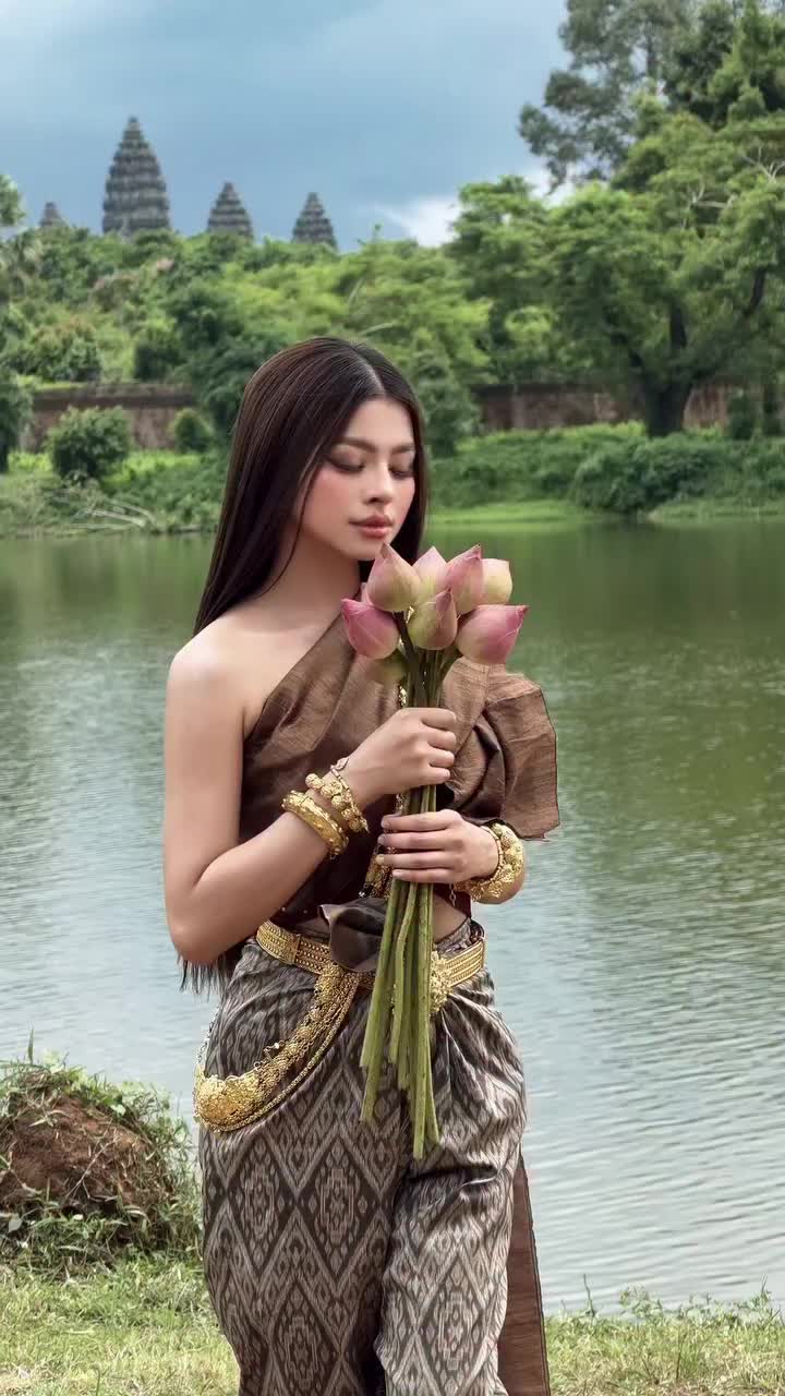 @PAGEANT OF BEAUTY
