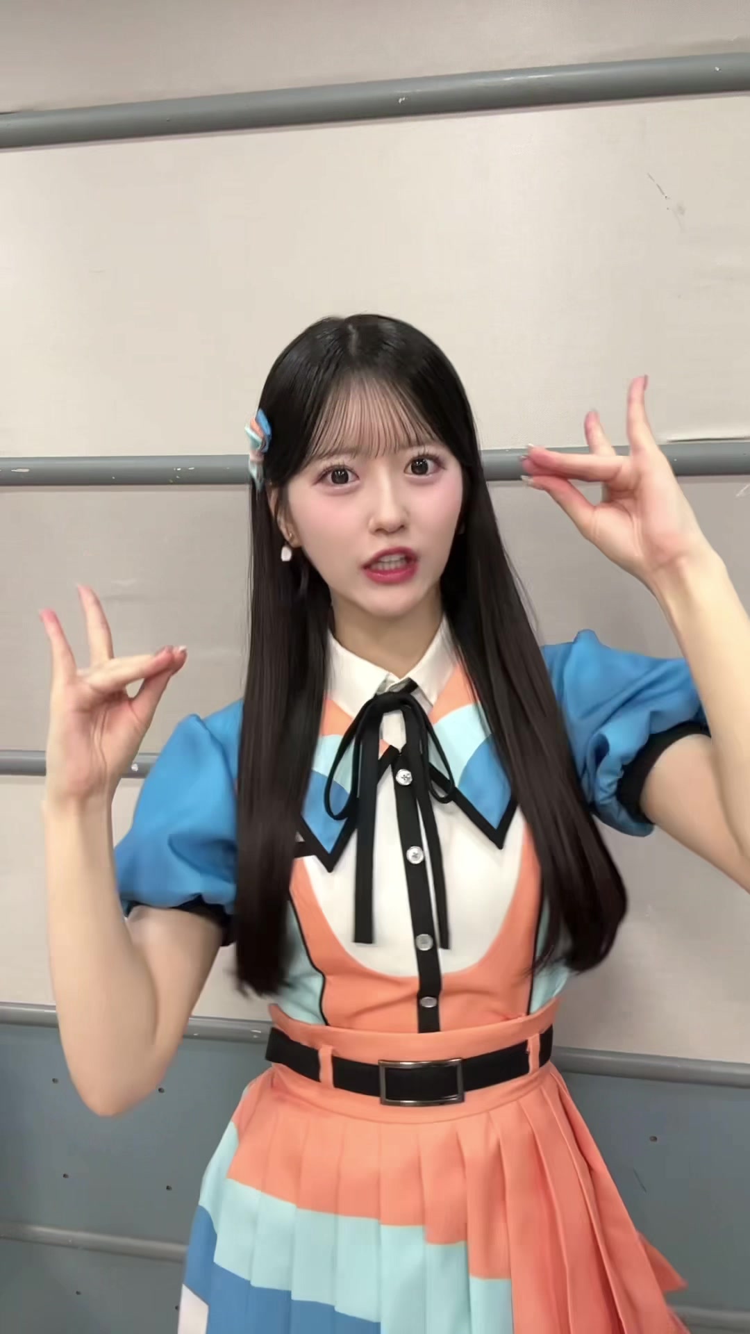 @八木愛月(AKB48)