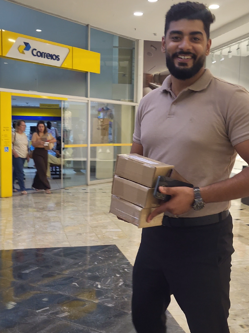 @ÁRABE NO BRASIL