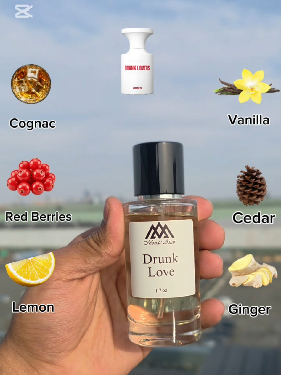 @Monac Attar
