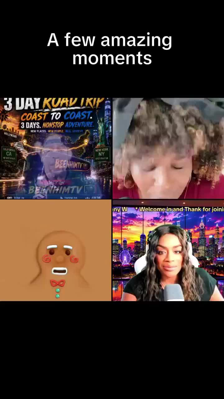 @💪🏾BeenHIMtv📺🚆