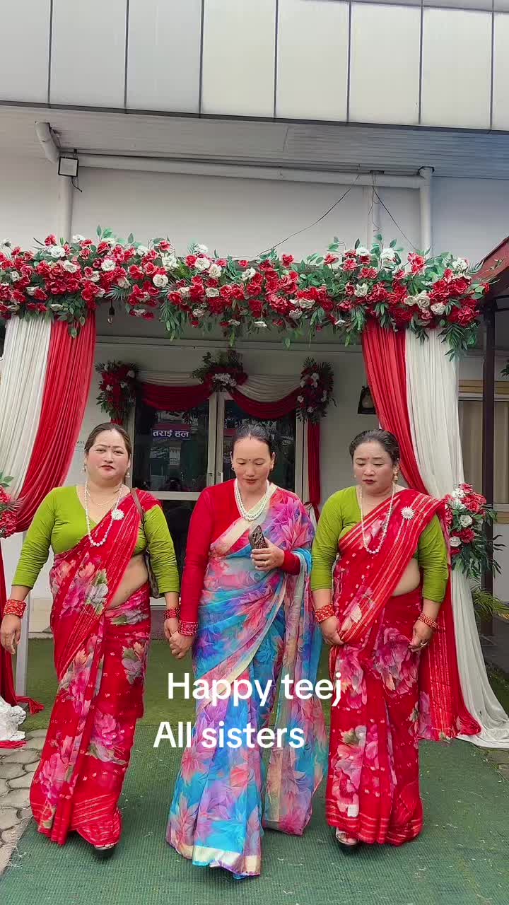 @PARU GURUNG