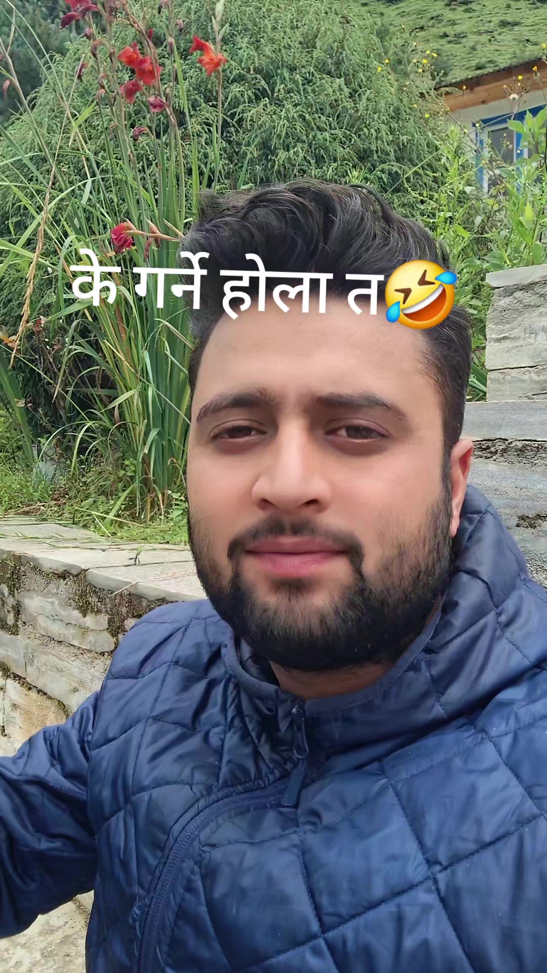 @ANUPAM DAHAL