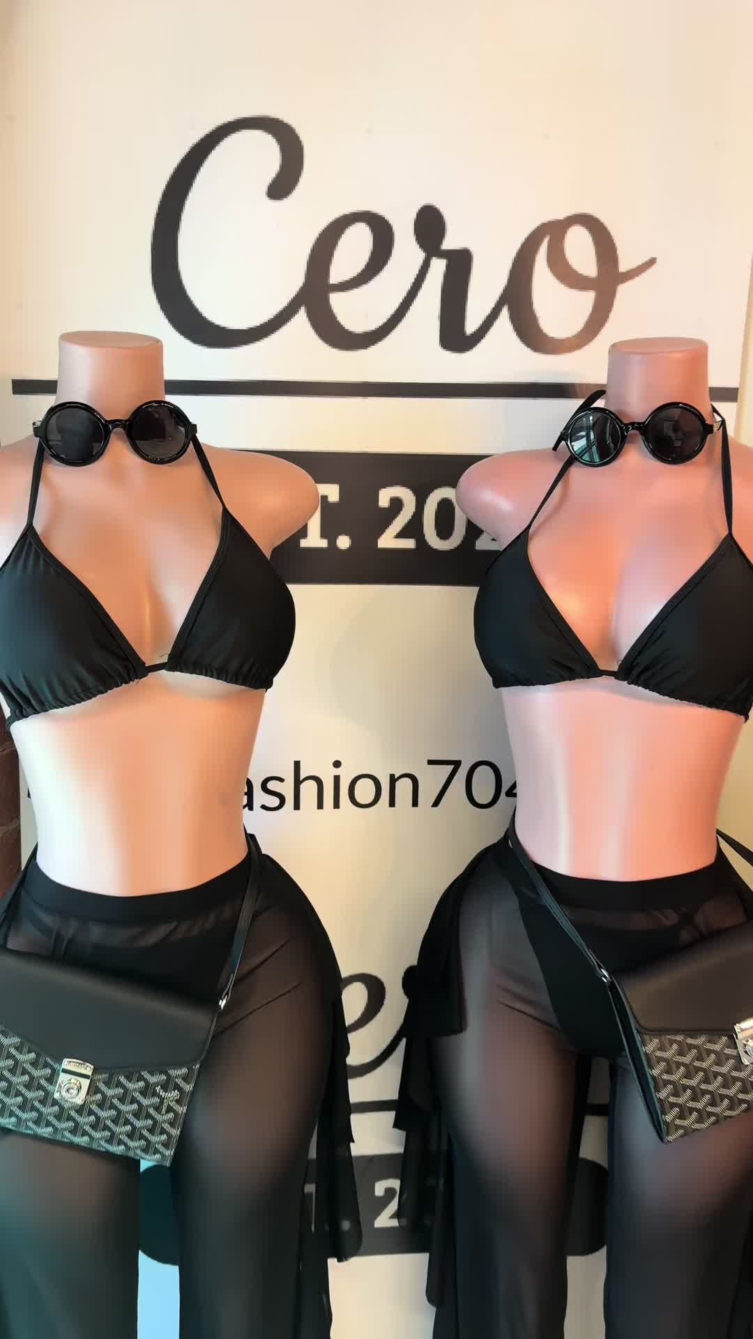 @Cerofashion&ensp;704