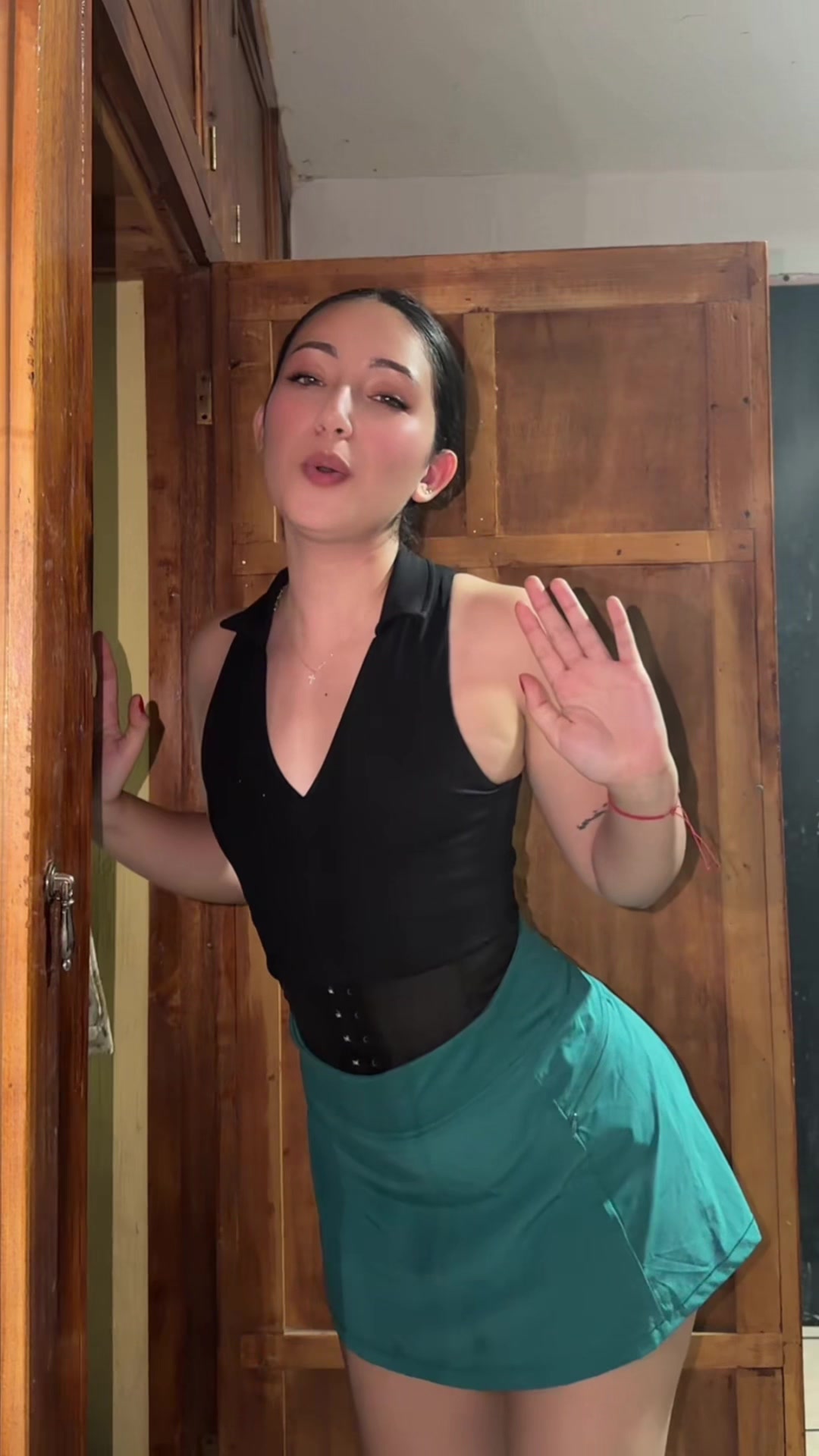 @Paloma Contreras