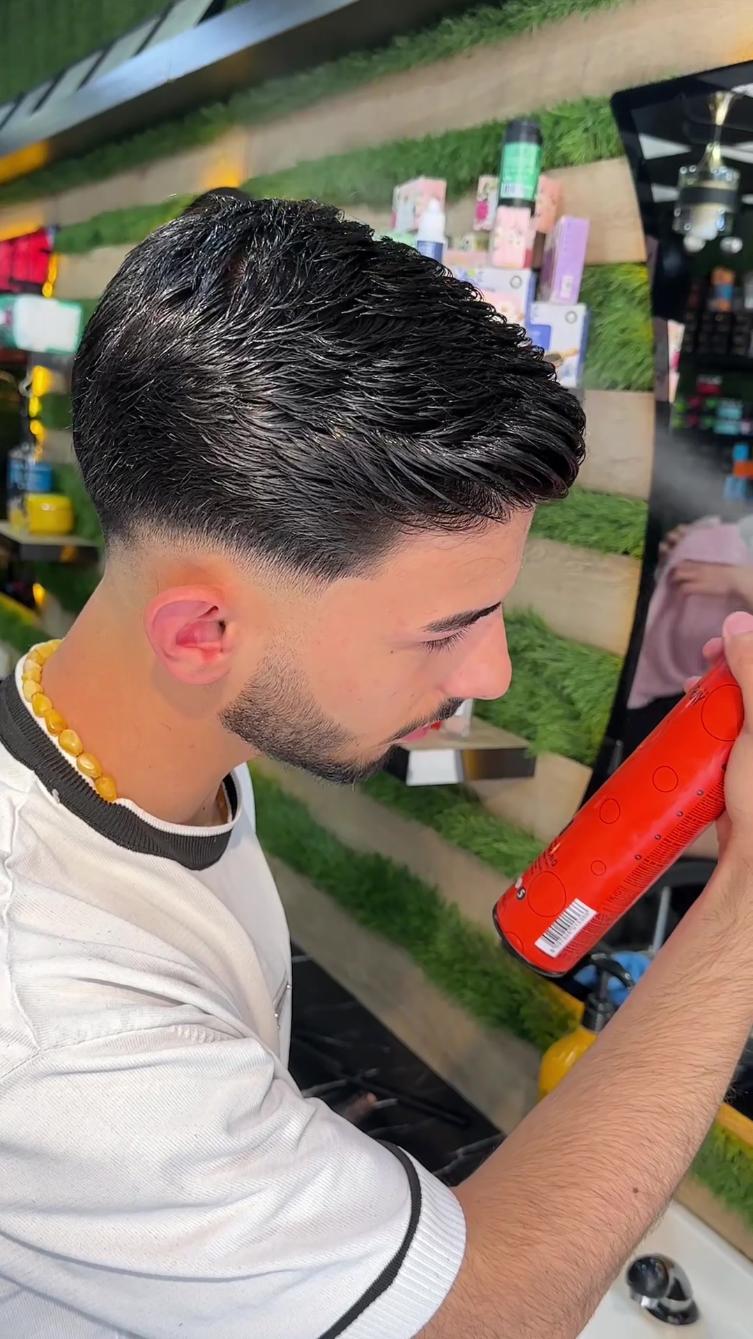 @Cuma💈Barbers