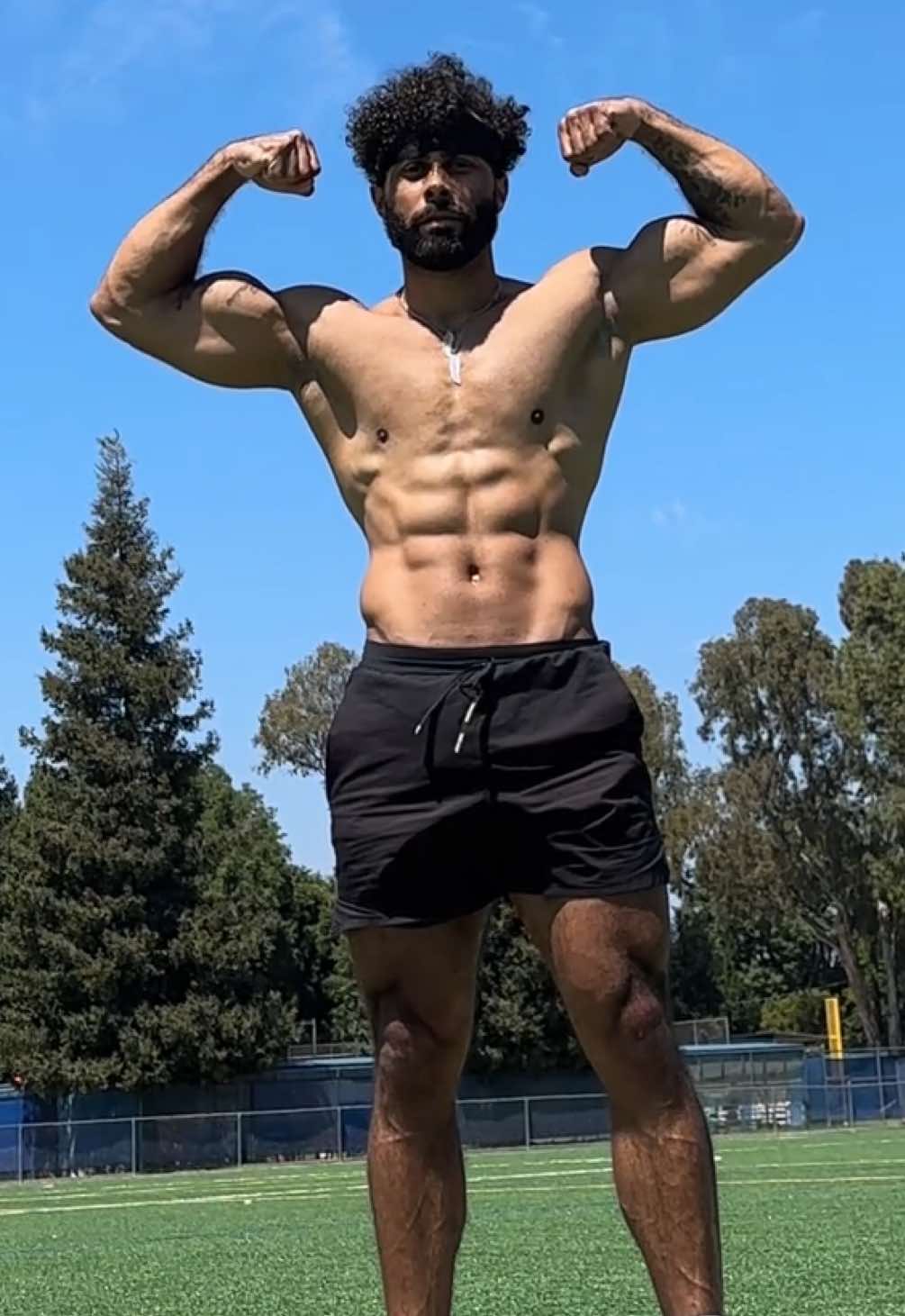 @Lamont | Fitness Coach