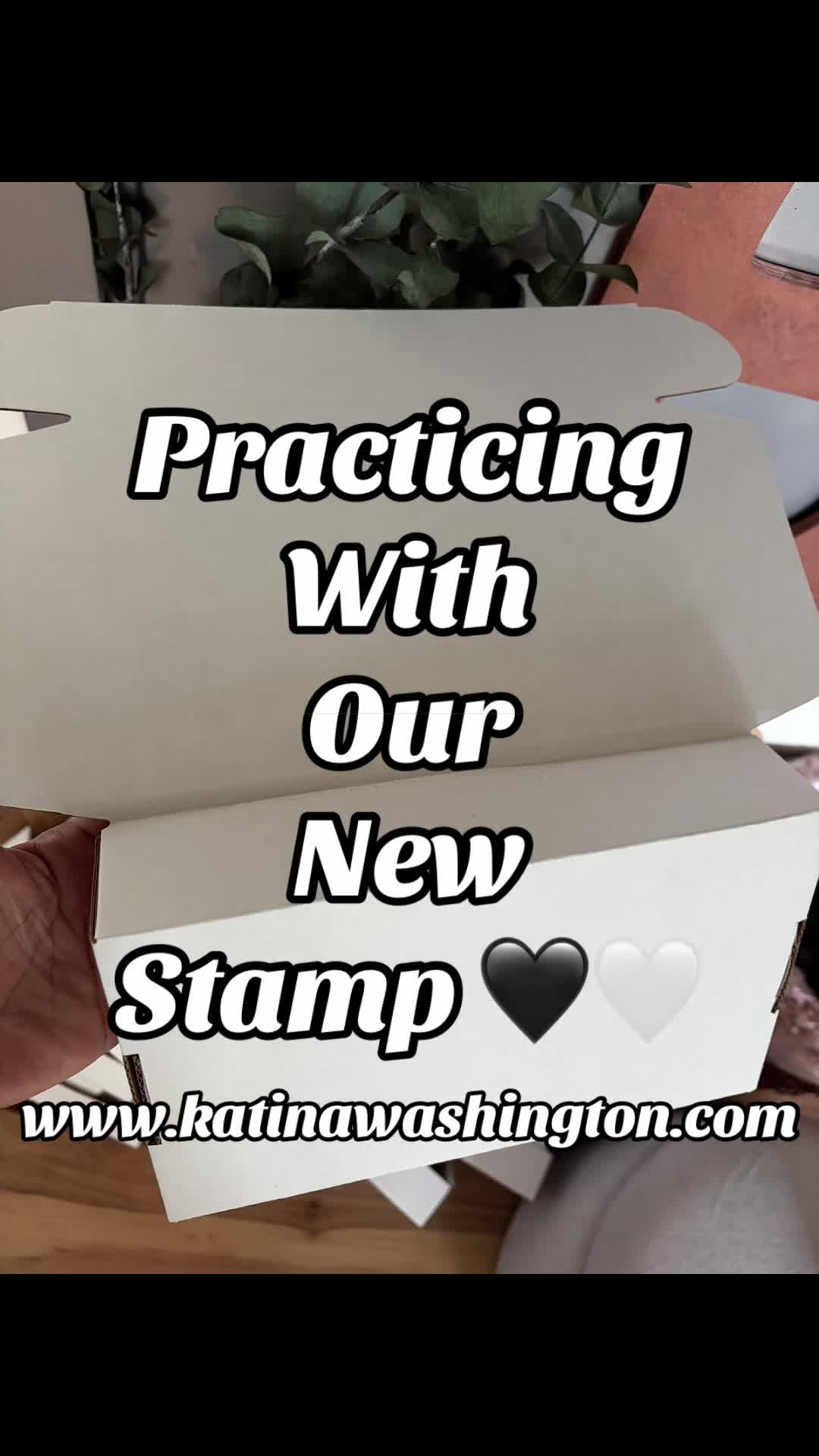 @TheRealKatinaWashington