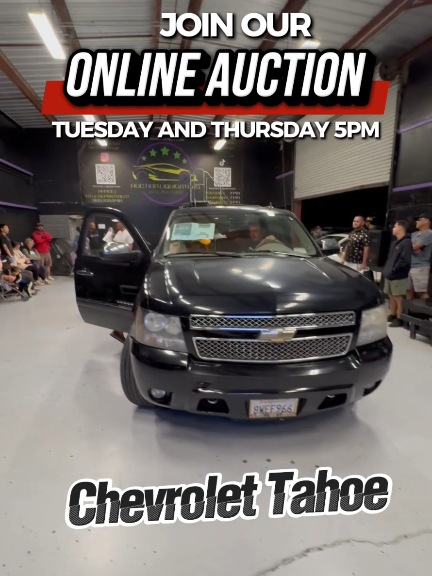 @Auction_liquidators