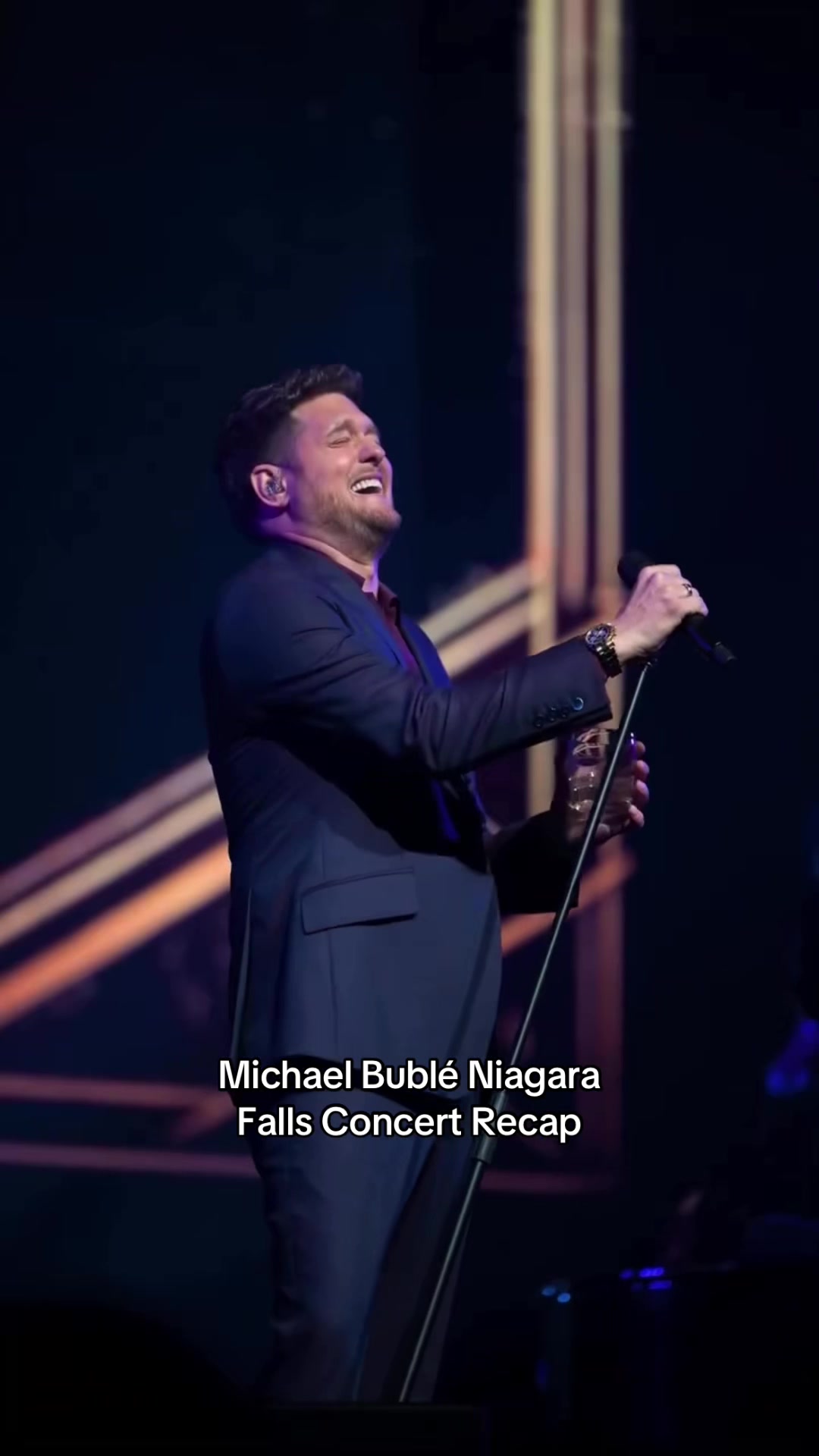 @Bublé Nation