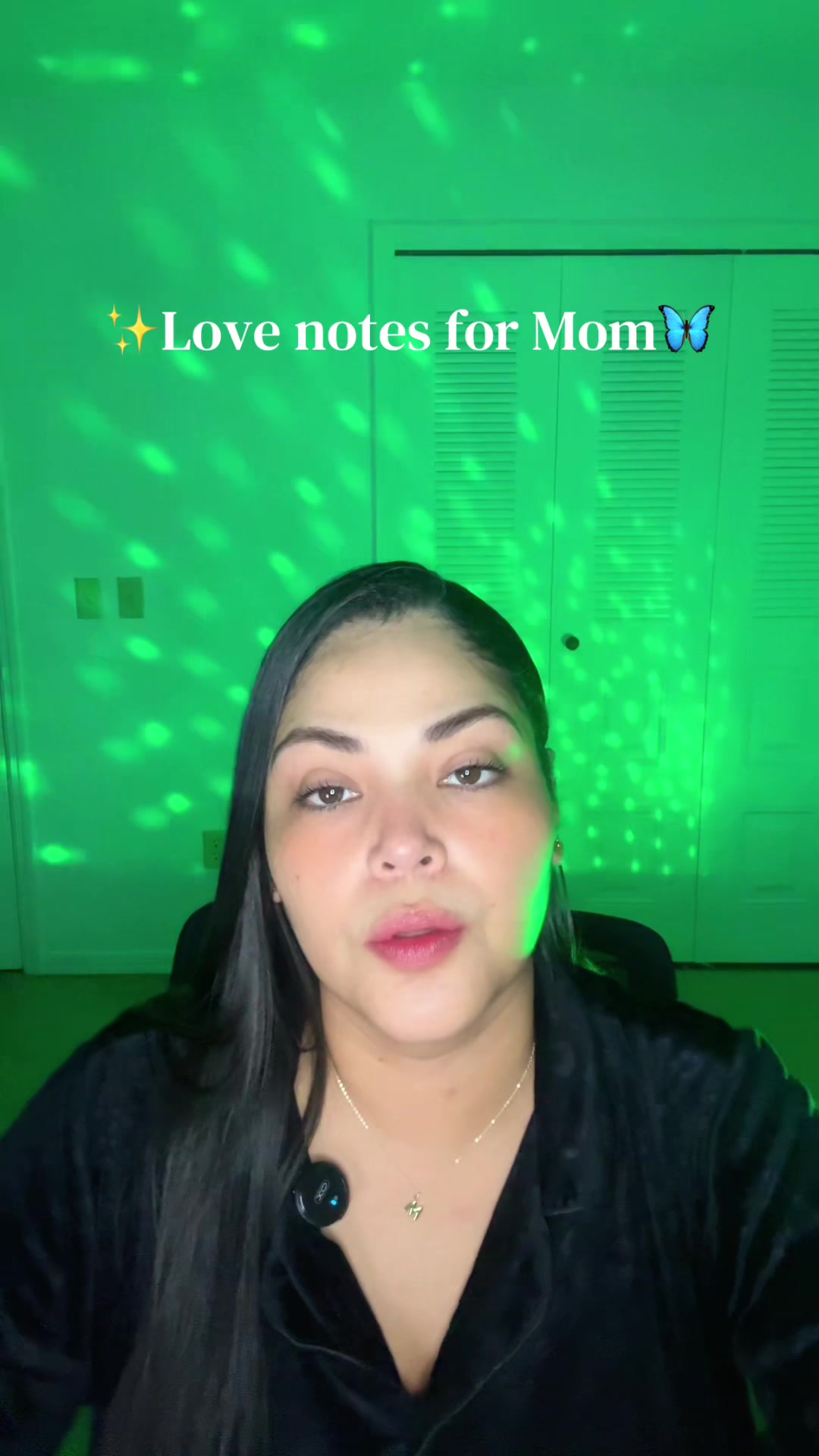 @Michelle Ortiz🦋