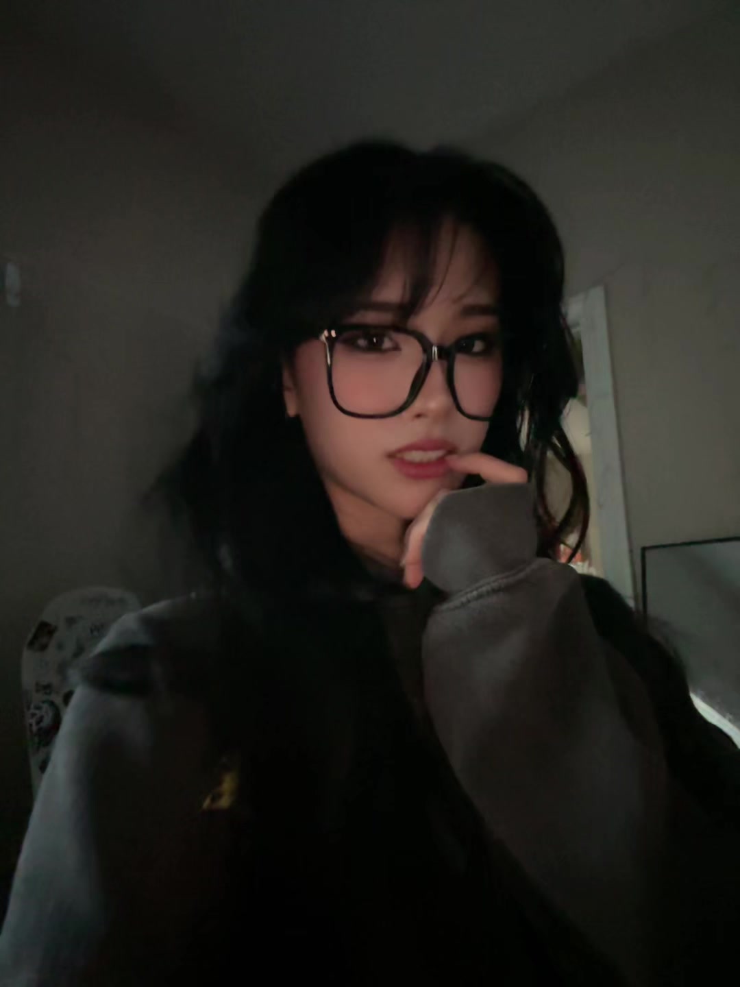 @Asian Rapunzel